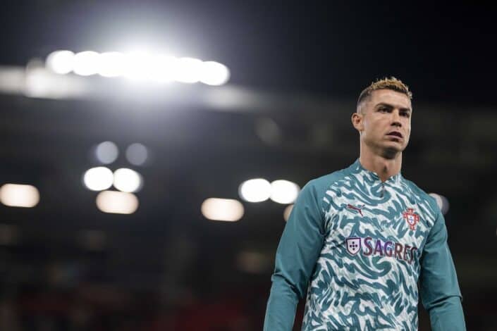Portekiz Deplasmanda Norveç'i 2-1 Mağlup Etti 1 Portekiz Deplasmanda Norveç'i 2-1 Mağlup Etti