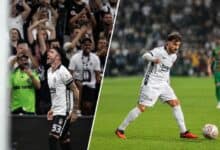 Premier Lig Ekiplerinden Beşiktaşlı Oyunculara Yakın Takip