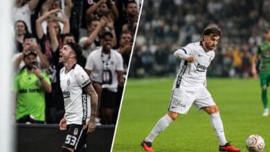 Premier Lig Ekiplerinden Beşiktaşlı Oyunculara Yakın Takip 3 Premier Lig Ekiplerinden Beşiktaşlı Oyunculara Yakın Takip