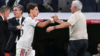 Real Madrid Teknik Direktörü Mourinho'dan Arda Güler Açıklaması 3 Real Madrid Teknik Direktörü Mourinho'dan Arda Güler Açıklaması