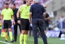 Real Madrid'in Atletico Mağlubiyeti Sonrası Mourinho'dan Tepki