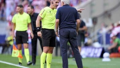 Real Madrid'in Atletico Mağlubiyeti Sonrası Mourinho'dan Tepki 3 Real Madrid'in Atletico Mağlubiyeti Sonrası Mourinho'dan Tepki