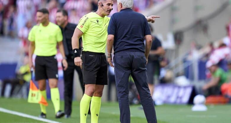 Real Madrid'in Atletico Mağlubiyeti Sonrası Mourinho'dan Tepki