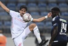 Süper Lig Kasımpaşa ve Konyaspor Berabere Kaldı