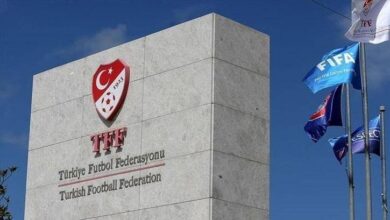 Süper Lig'de TFF'den Altı Kulübe Ağır Yaptırım 3 Süper Lig'de TFF'den Altı Kulübe Ağır Yaptırım