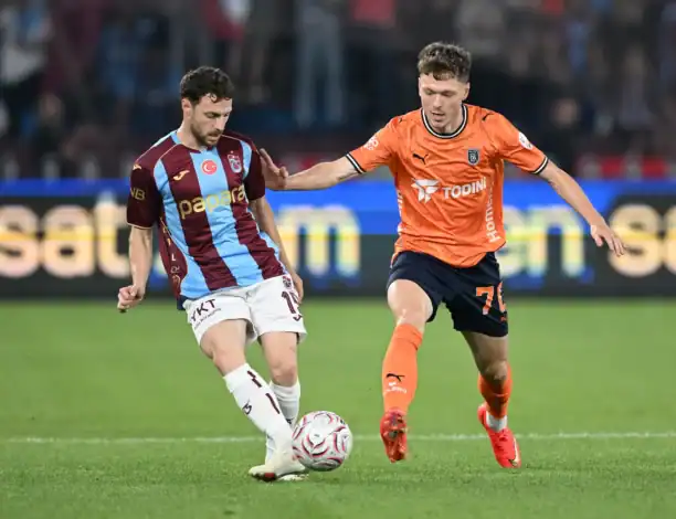 Trabzonspor'dan Beklentilerin Altında Başlangıç