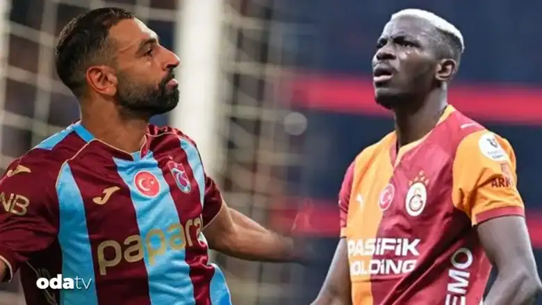 Trabzonspor - Galatasaray Karşılaşmasının Tarihi Netleşti