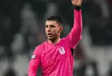 Trabzonspor - Galatasaray Maçının Hakemi Belli Oldu