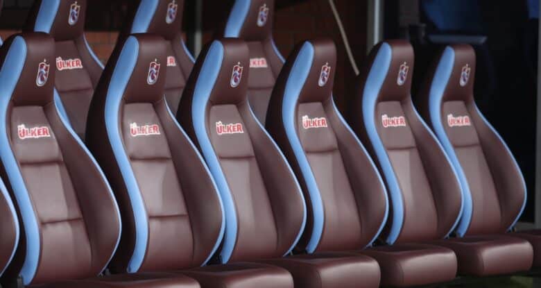 Trabzonspor'da Teknik Direktör Arayışı Başladı 1 Trabzonspor'da Teknik Direktör Arayışı Başladı