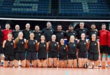Türk Hava Yolları İtalya'daki Voleybol Turnuvasına Katılamayacak