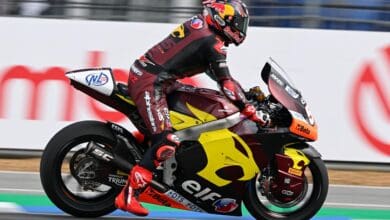 Türk Motosikletçiler Avrupa Pistlerinde Sahne Alıyor 2 Türk Motosikletçiler Avrupa Pistlerinde Sahne Alıyor
