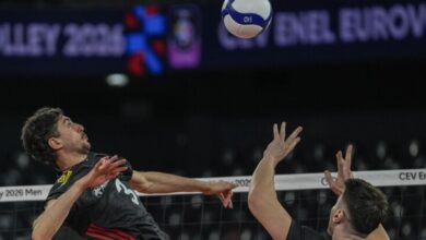 Türkiye Erkek Voleybol Milli Takımı Fransa Karşısında 20 Türkiye Erkek Voleybol Milli Takımı Fransa Karşısında