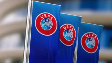 UEFA Ülke Puanı Sıralaması Türkiye 9. Basamaktaki Yerini Koruyor