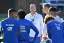 Zidane, Türkiye Maçında Mbappe'yi Sol Kanatta Oynatabilir