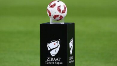 Ziraat Türkiye Kupası 2. Eleme Turu Maç Programı Açıklandı 6 Ziraat Türkiye Kupası 2. Eleme Turu Maç Programı Açıklandı