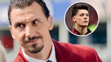 Zlatan Ibrahimovic'ten Arda Güler Hakkında Çarpıcı Sözler