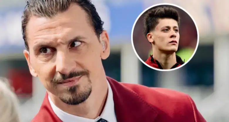 Zlatan Ibrahimovic'ten Arda Güler Hakkında Çarpıcı Sözler