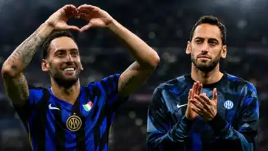 Fenerbahçe, Hakan Çalhanoğlu için ocak ayında yeniden devrede