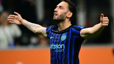 Fenerbahçe, ocak ayında Hakan Çalhanoğlu için yeniden harekete geçmeye hazırlanıyor