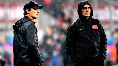 Montella'nın geleceği Belçika ve İtalya maçlarına bağlı 4 Montella'nın geleceği Belçika ve İtalya maçlarına bağlı