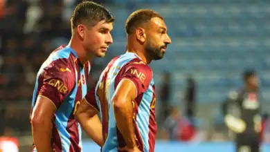 Trabzonspor'da Malinovskyi Belçika'da ameliyat oldu 2 Trabzonspor'da Malinovskyi Belçika'da ameliyat oldu