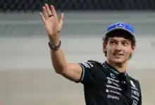 Andrea Kimi Antonelli F1'in En Genç Şampiyonu Olma Yolunda