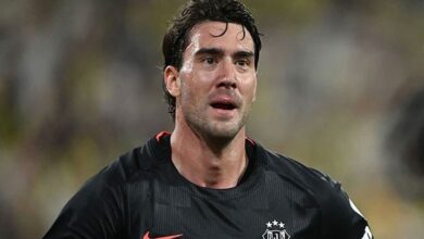 Beşiktaş'a Dusan Vlahovic'ten Müjdeli Haber