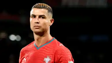 Cristiano Ronaldo'dan Tarihi Ültimatom: "Ya O Ya Ben" 8 Cristiano Ronaldo'dan Tarihi Ültimatom Ya O Ya Ben