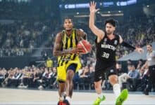 EuroLeague'de Türk Takımlarının Zorlu Sınavı