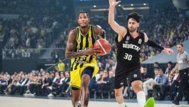 EuroLeague'de Türk Takımlarının Zorlu Sınavı