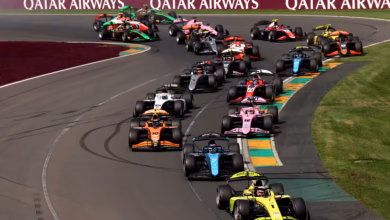 Formula 2 ve Formula 3 Heyecanı İstanbul Park'a Geliyor