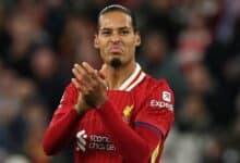 Galatasaray stoper arıyor Van Dijk gündemde, İlkay Gündoğan devrede