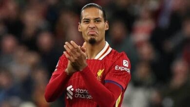 Galatasaray stoper arıyor: Van Dijk gündemde, İlkay Gündoğan devrede 6 Galatasaray stoper arıyor Van Dijk gündemde, İlkay Gündoğan devrede