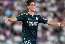 Real Madrid'den Arda Güler İçin Sözleşme Kararı