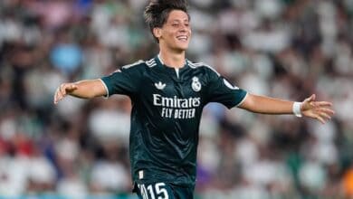Real Madrid'den Arda Güler İçin Sözleşme Kararı 3 Real Madrid'den Arda Güler İçin Sözleşme Kararı