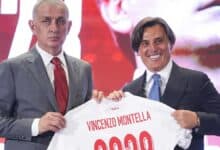 TFF'de Montella Krizi Hacıosmanoğlu İtalyan Hocada Diretiyor