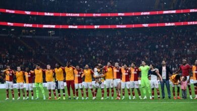 Galatasaray Gençlerbirliği Maçı Kadrosu Belli Oldu