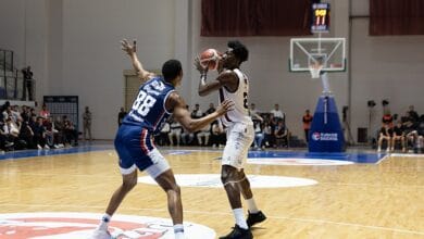 Anadolu Efes, Bandırma deplasmanından 85-79 galibiyetle döndü