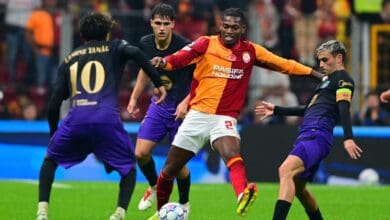 Galatasaray, Şampiyonlar Ligi'nde Barcelona'ya Yenildi 11 Galatasaray, Şampiyonlar Ligi'nde Barcelona'ya Yenildi