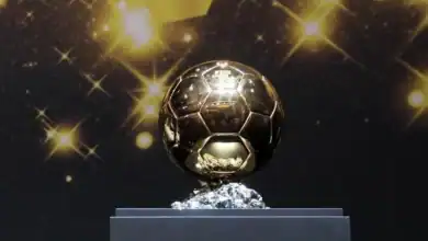 2026 Altın Top Töreninin Sunucuları Belli Oldu
