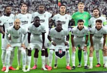 Beşiktaş'ta Kocaelispor mesaisi: Vlahovic hazır, Trossard yedek