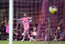 Messi, Adidas videosunda Can Uzun'u genç yetenekler arasında gösterdi
