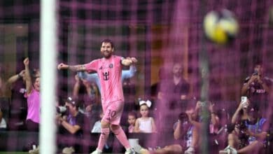 Messi, Adidas videosunda Can Uzun'u genç yetenekler arasında gösterdi