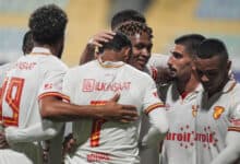 Eyüpspor 10 kişi kaldı, sahasında Göztepe'ye 4-0 yenildi