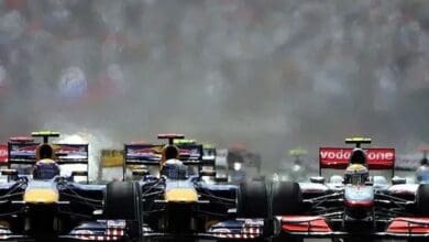 Formula 1, Ruanda anlaşmasıyla Afrika'ya dönüyor