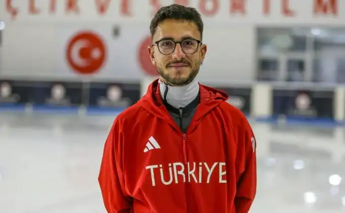 Furkan Akar yeni sezonda Dünya Turu'nda madalya istiyor 1 Furkan Akar yeni sezonda Dünya Turu'nda madalya istiyor