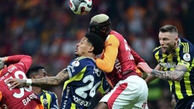 Derbi biletlerinde en yüksek fiyat 60 bin TL 5 Galatasaray-Fenerbahçe derbisinin oynanacağı RAMS Park