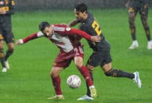 Galatasaray 3-0'dan geri döndü: Pendikspor ile 3-3