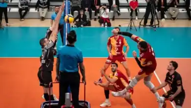 Galatasaray Madeş Mobilya Şampiyonlar Kupası'nı kazandı 7 Galatasaray Madeş Mobilya Şampiyonlar Kupası'nı kazandı