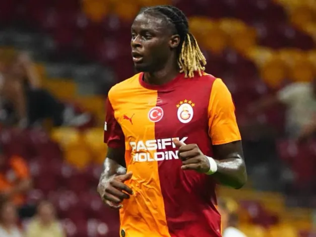 Galatasaray'da Ugochukwu ile ocak ayında ayrılık planı